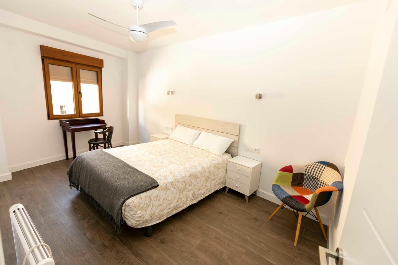 Casa Portelles 德尼亚 外观 照片
